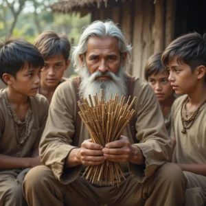 The Bundle of Sticks